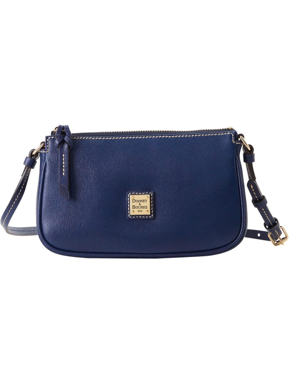 Dooney & Bourke Leather Lexi Crossbody Bag